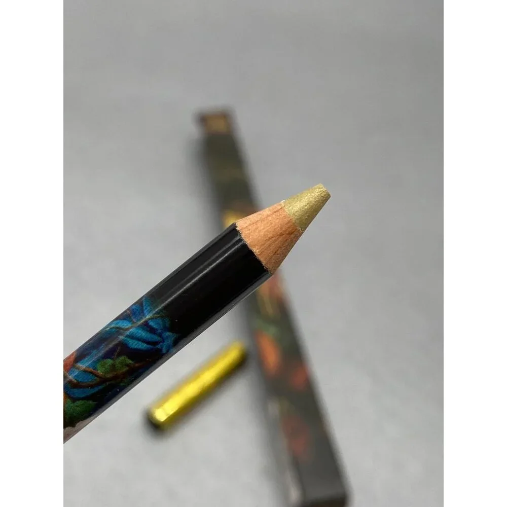 MAC Tempting Fate Collection Eye Kohl - Better than beige